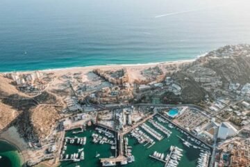 Is Cabo San Lucas Safe