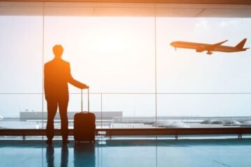 Airlines Fly Direct Between Reno and Ontario California