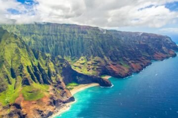 Best Airlines to Fly to Hawaii
