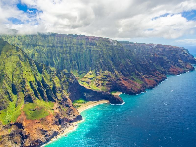 Best Airlines to Fly to Hawaii