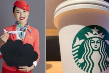 Can You Bring Starbucks on a Plane