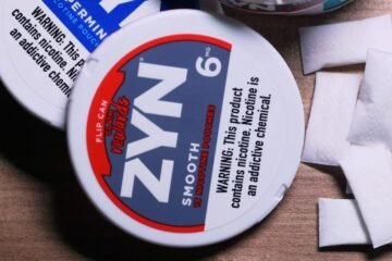 Can You Bring ZYN on a Plane