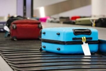 Caribbean Airlines Baggage Policy