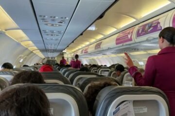 Does Volaris Airlines Have Wifi