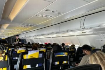 Is Spirit Airlines Safe