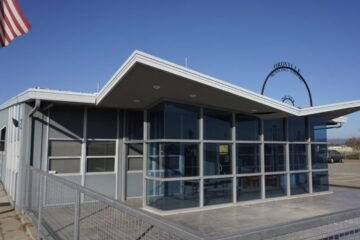 What Airlines Travel to Oroville Municipal Airport