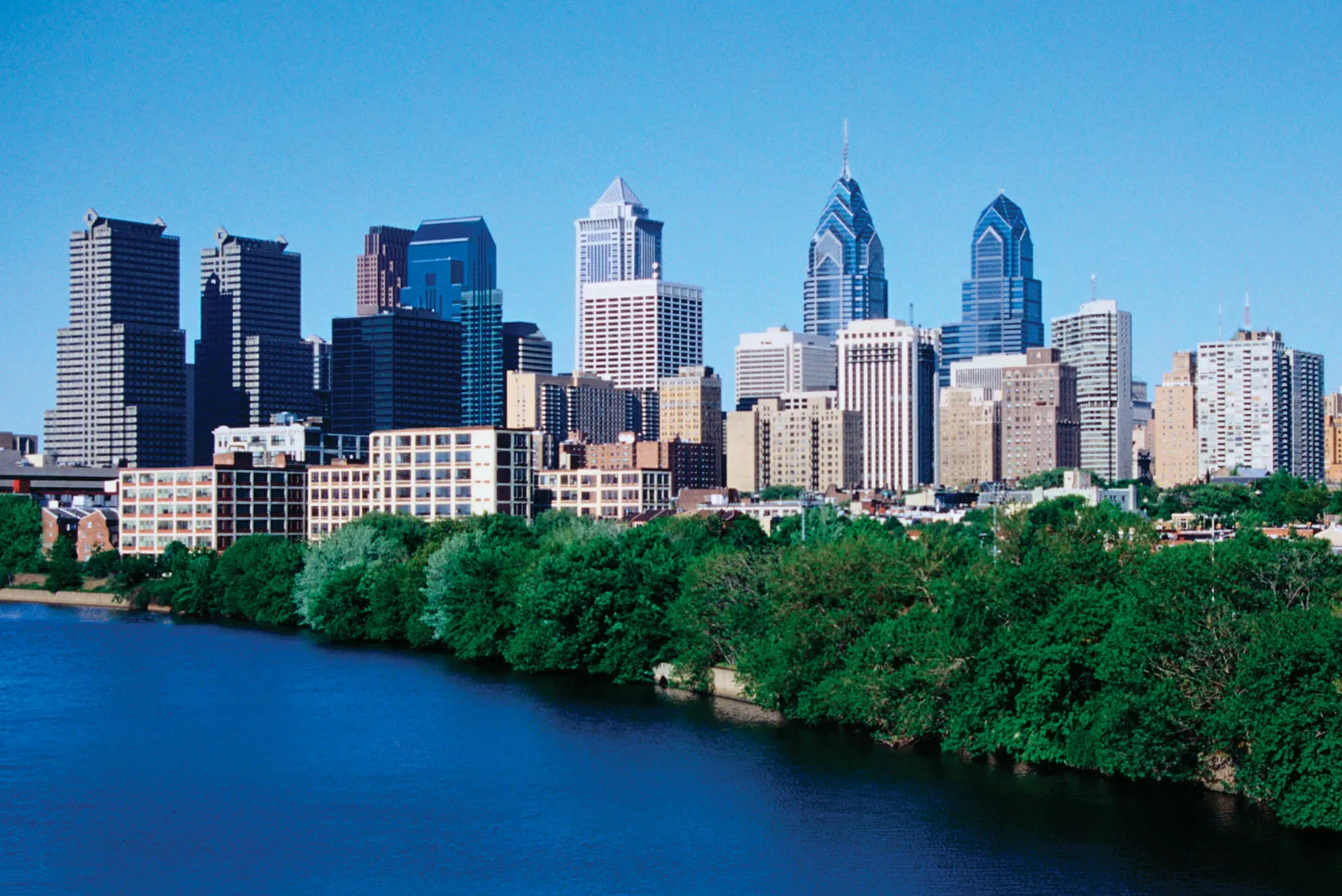 Spirit Airlines Philadelphia Office in USA
